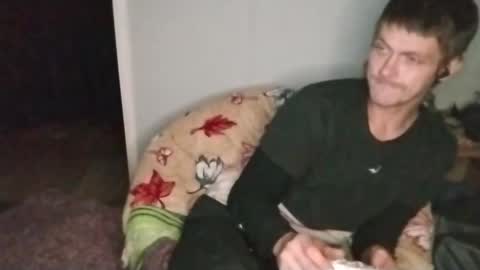 supergamer12656 online show from December 20, 2025, 2:02 pm