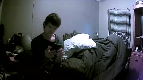 supergamer12656 online show from February 8, 2026, 3:15 pm