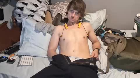 supergamer12656 online show from March 13, 2026, 5:52 pm