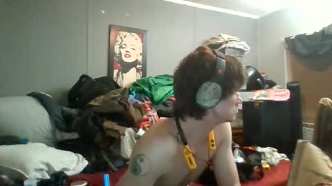 supergamer12656 online show from April 6, 2026, 10:54 pm