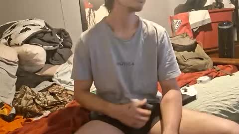 supergamer12656 online show from April 15, 2026, 5:47 am