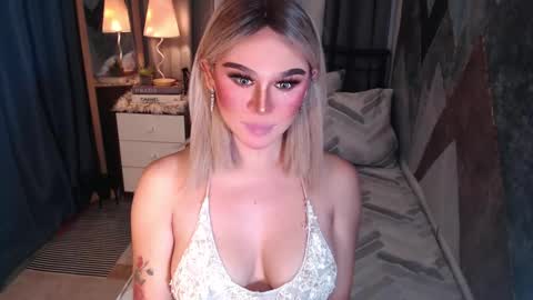 CARMINA online show from February 15, 2026, 12:29 am