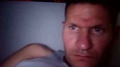 Snapshot of superhornedupgangsta831 chatting on December 1, 2024, 11:04 pm SuperhorndupGangsta online show from December 1, 2024, 11:04 pm