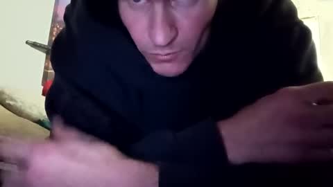 Snapshot of superhornedupgangsta831 chatting on December 12, 2024, 5:15 pm SuperhorndupGangsta online show from December 12, 2024, 5:15 pm