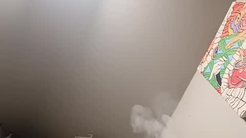 Snapshot of superhornedupgangsta831 chatting on December 30, 2024, 3:35 pm SuperhorndupGangsta online show from December 30, 2024, 3:35 pm