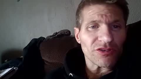 Snapshot of superhornedupgangsta831 chatting on January 29, 2025, 7:32 pm SuperhorndupGangsta online show from January 29, 2025, 7:32 pm