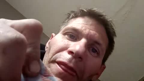 Snapshot of superhornedupgangsta831 chatting on January 29, 2025, 10:53 pm SuperhorndupGangsta online show from January 29, 2025, 10:53 pm