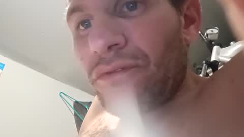 Snapshot of superhornedupgangsta831 chatting on February 7, 2025, 7:17 pm SuperhorndupGangsta online show from February 7, 2025, 7:17 pm