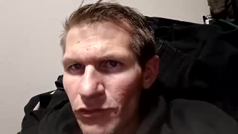 Snapshot of superhornedupgangsta831 chatting on February 16, 2025, 5:37 pm SuperhorndupGangsta online show from February 16, 2025, 5:37 pm