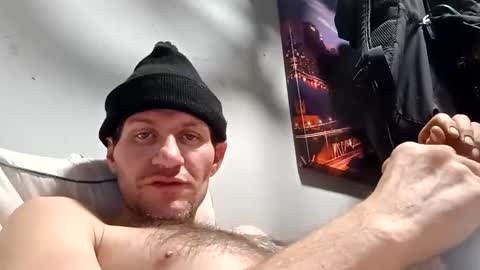 Snapshot of superhornedupgangsta831 chatting on February 25, 2025, 3:49 pm SuperhorndupGangsta online show from February 25, 2025, 3:49 pm