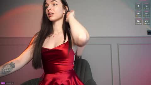 Anna online show from April 20, 2026, 3:37 pm