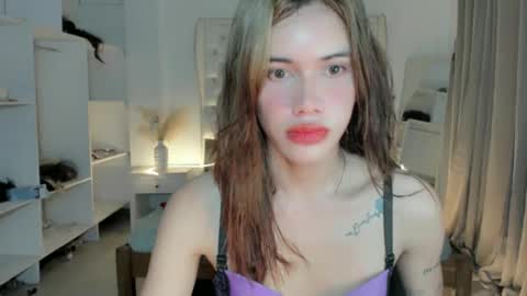 Erica Help me to reach my goal Superhotbabe1 online show from January 9, 2025, 6:38 am