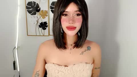 Erica Help me to reach my goal Superhotbabe1 online show from February 8, 2026, 10:29 am