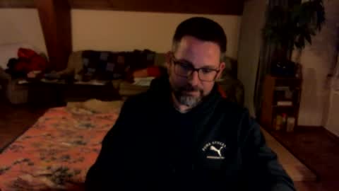 supersquirrel81 online show from February 16, 2026, 6:04 pm