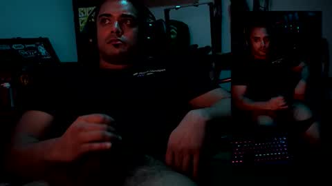 supertoaster69 online show from February 6, 2026, 7:45 am