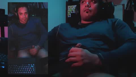 supertoaster69 online show from February 13, 2026, 7:59 am