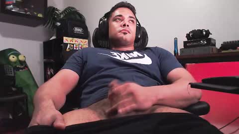 supertoaster69 online show from February 26, 2026, 11:26 pm