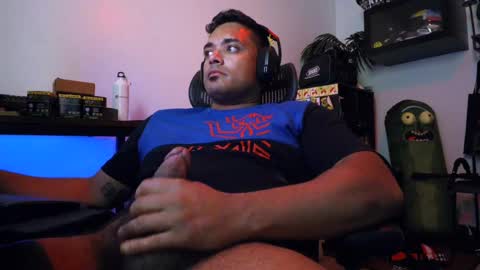 supertoaster69 online show from April 14, 2026, 4:57 pm