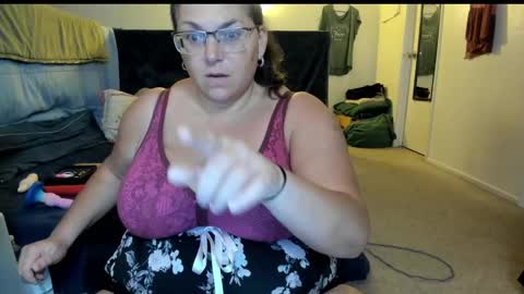 Snapshot of supervagtastic chatting on December 7, 2024, 11:29 am Supervagtastic online show from December 7, 2024, 11:29 am