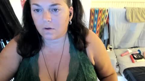 Snapshot of supervagtastic chatting on March 9, 2025, 9:46 am Supervagtastic online show from March 9, 2025, 9:46 am