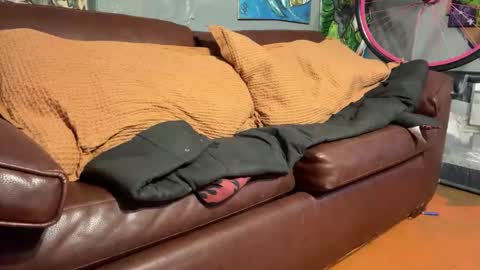 Snapshot of supremelifers chatting on January 7, 2025, 7:28 pm Stony online show from January 7, 2025, 7:28 pm