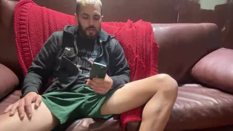 Snapshot of supremelifers chatting on January 10, 2025, 7:57 am Stony online show from January 10, 2025, 7:57 am