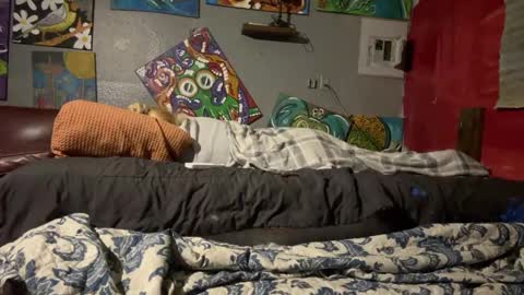 Snapshot of supremelifers chatting on March 6, 2025, 11:14 am Stony online show from March 6, 2025, 11:14 am