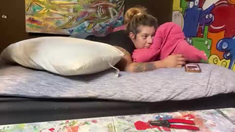 Snapshot of supremelifers chatting on September 15, 2025, 8:25 am Stony online show from September 15, 2025, 8:25 am