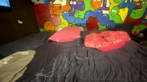 Snapshot of supremelifers chatting on November 3, 2025, 9:16 pm Stony online show from November 3, 2025, 9:16 pm