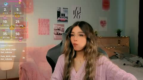 Sara online show from March 29, 2026, 1:22 pm