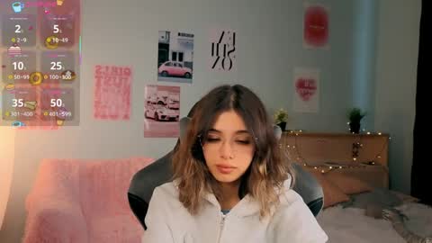 Sara online show from April 12, 2026, 1:05 pm