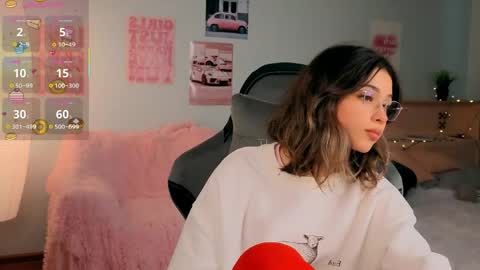 Sara online show from April 19, 2026, 1:43 pm