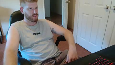 surge_0 online show from March 9, 2026, 9:35 am