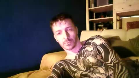 Snapshot of surgical_steel chatting on April 7, 2026, 11:48 pm SurgicalSteel online show from April 7, 2026, 11:48 pm