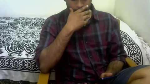 suryamahesh333 online show from January 11, 2026, 6:46 pm