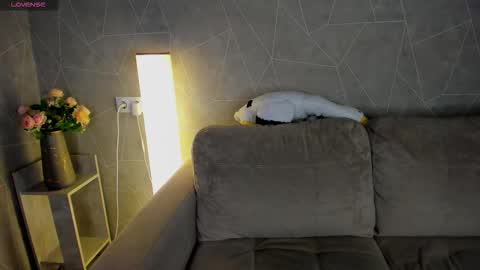 Snapshot of susan__clark chatting on September 29, 2025, 12:05 am Annie online show from September 29, 2025, 12:05 am