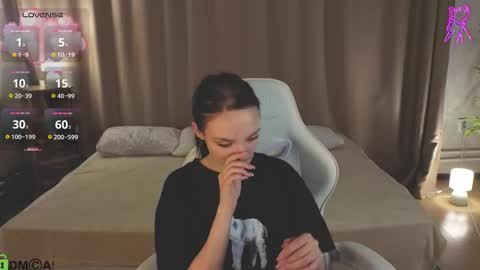 Annie online show from March 4, 2026, 1:22 am