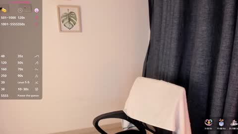 Snapshot of susan_arango chatting on January 29, 2025, 1:37 am susan love online show from January 29, 2025, 1:37 am