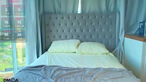 Susan online show from March 14, 2026, 11:37 am