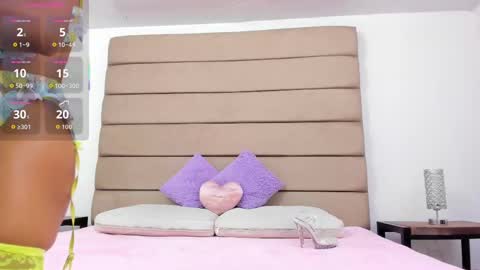 Susan online show from September 19, 2025, 9:37 pm