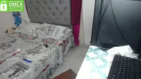 Snapshot of susana254 chatting on July 1, 2026, 3:08 am susana lopez online show from July 1, 2026, 3:08 am
