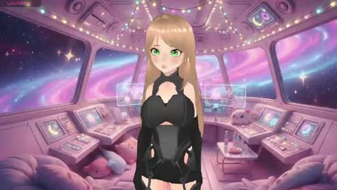 susana online show from May 18, 2026, 2:23 pm