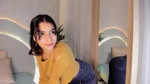 Snapshot of susana__sanchez chatting on October 27, 2025, 12:42 pm SUSANA online show from October 27, 2025, 12:42 pm