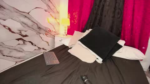 Susana online show from March 28, 2026, 9:58 pm