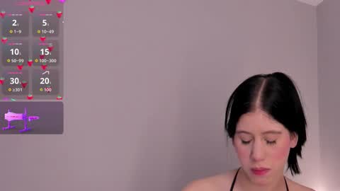 susana_huston online show from January 13, 2026, 6:35 pm