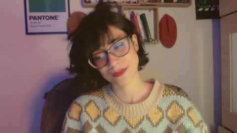 susana_w online show from January 13, 2026, 3:45 am