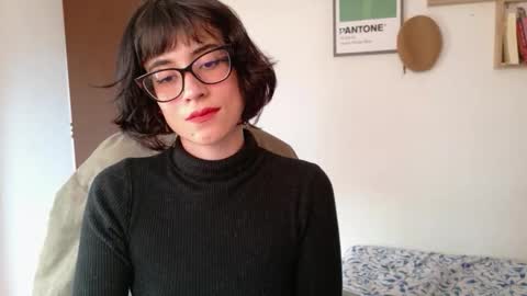 susana_w online show from February 13, 2026, 9:33 pm