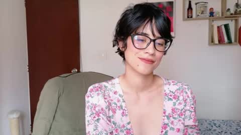 susana_w online show from July 20, 2026, 5:04 pm