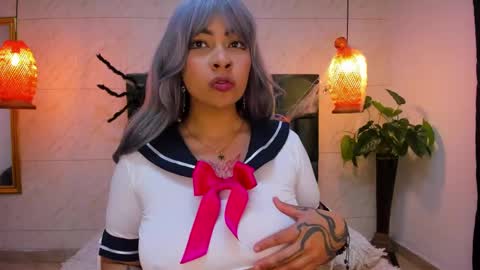 Snapshot of susana_williamss chatting on October 22, 2025, 9:14 pm Susana W online show from October 22, 2025, 9:14 pm