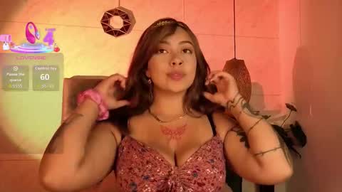 Susana W online show from March 5, 2026, 1:34 am